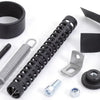 stuurbegrenzer 695 28-32 mm zwart