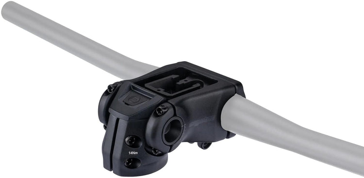 Ergotec vorbau integra performance vario stem integra perfor.var.31,8 sw.lev.6