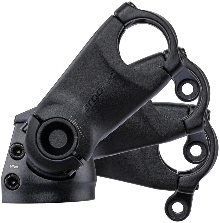 Ergotec vorbau integra performance vario stem integra perfor.var.31,8 sw.lev.6