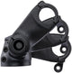 Ergotec vorbau integra performance vario stem integra perfor.var.31,8 sw.lev.6