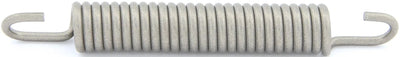 Hebie feder spring f.steering stabilizer 0695 108mm