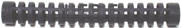 Hebie veerafdekking 0699 13 spring cover f. steering stabilizer 110mm