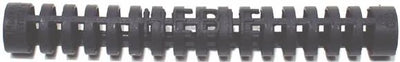 Hebie veerafdekking 0699 13 spring cover f. steering stabilizer 110mm