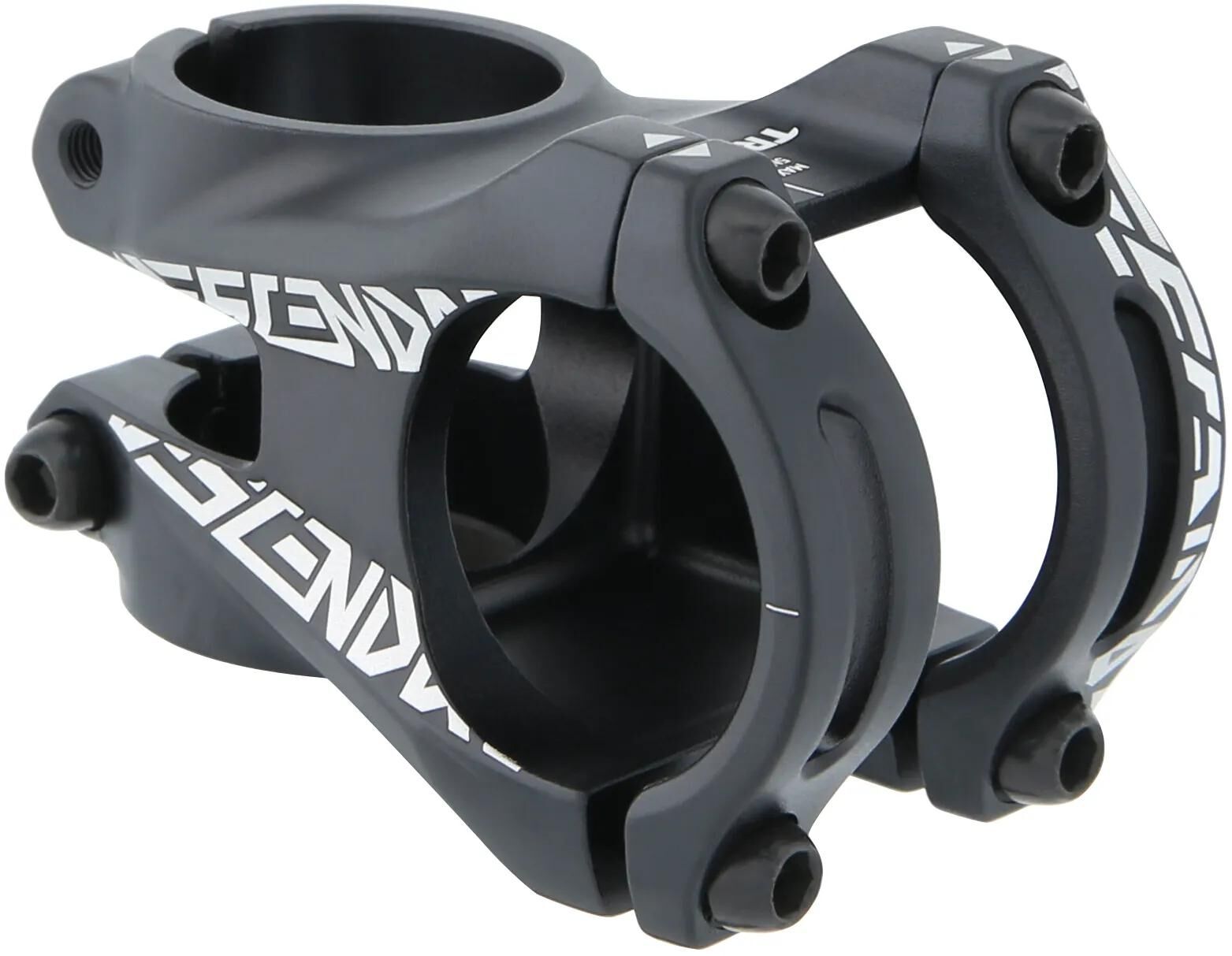 Truvativ stuurpen descendant stem descendant alu, black