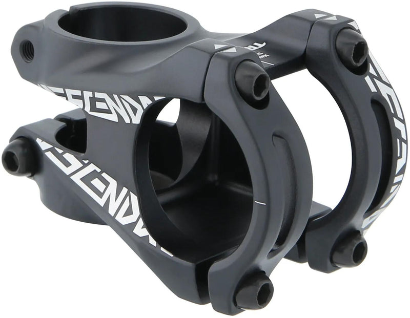 Truvativ stuurpen descendant stem descendant alu, black