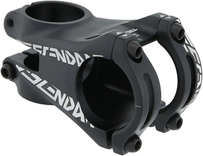 Truvativ stuurpen descendant stem descendant alu, black