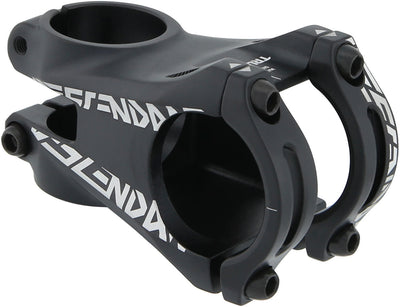 Truvativ stuurpen descendant stem descendant alu, black