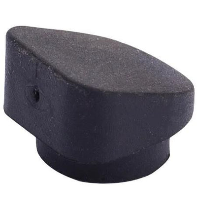 Ergotec abdeckstopfen cover plug barracuda