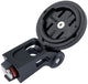 By,schulz voorbouw-houder sds link stem holder by.schulz sds link garmin hold.set