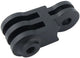By,schulz voorbouw-houder sds adapter stem holder sds adapter cam