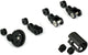 By,schulz voorbouw-houder sds adapter stem holder by.schulz sds adapter 10 m5