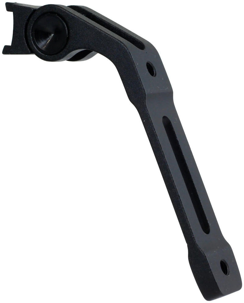By,schulz voorbouw-houder sds single-link bottleholder stem holder sds adapter bottle holder
