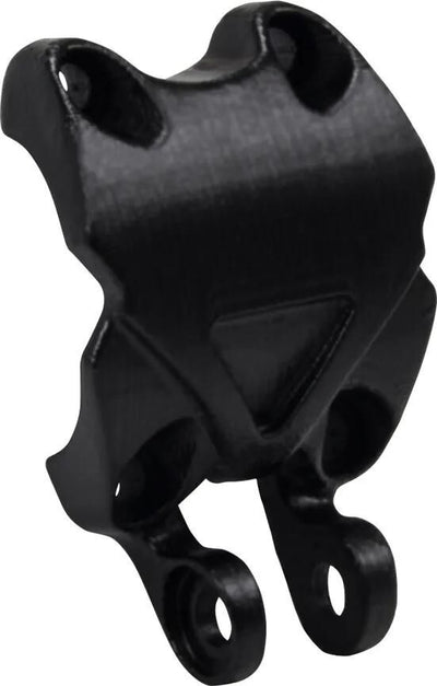 Ergotec voorbouw frontkappen stem cap ray w.holder 35,0