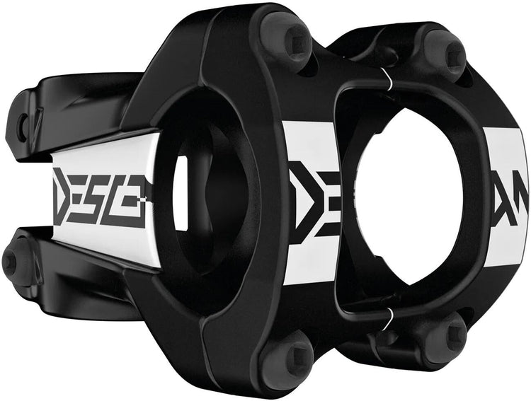 Truvativ stuurpen descendant stem descendant 50mm black