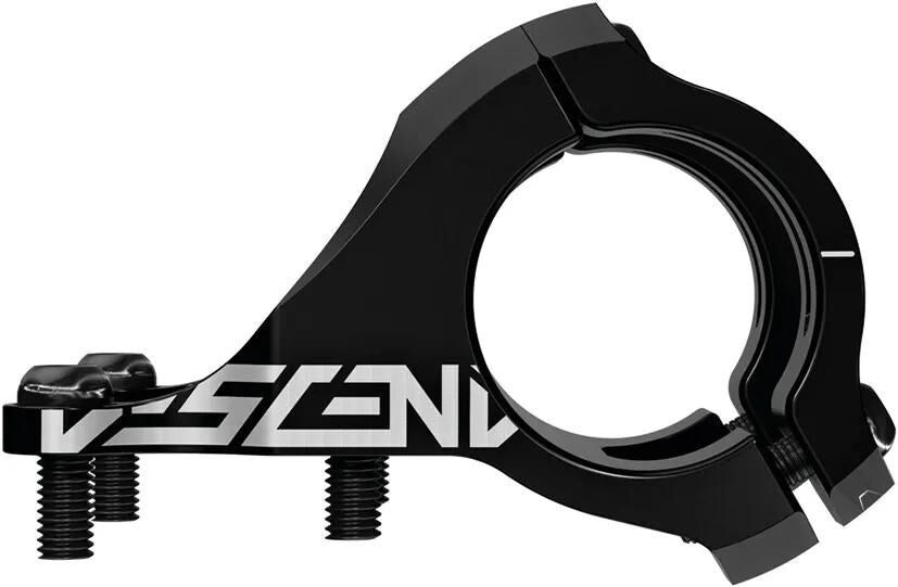 Truvativ stuurpen descendant stem descendant 35mm black