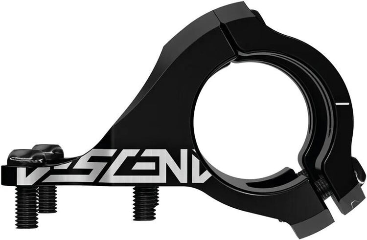 Truvativ stuurpen descendant stem descendant 35mm black