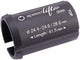 By,schulz vulbus speedlifter red.sleeve speedlifter alu