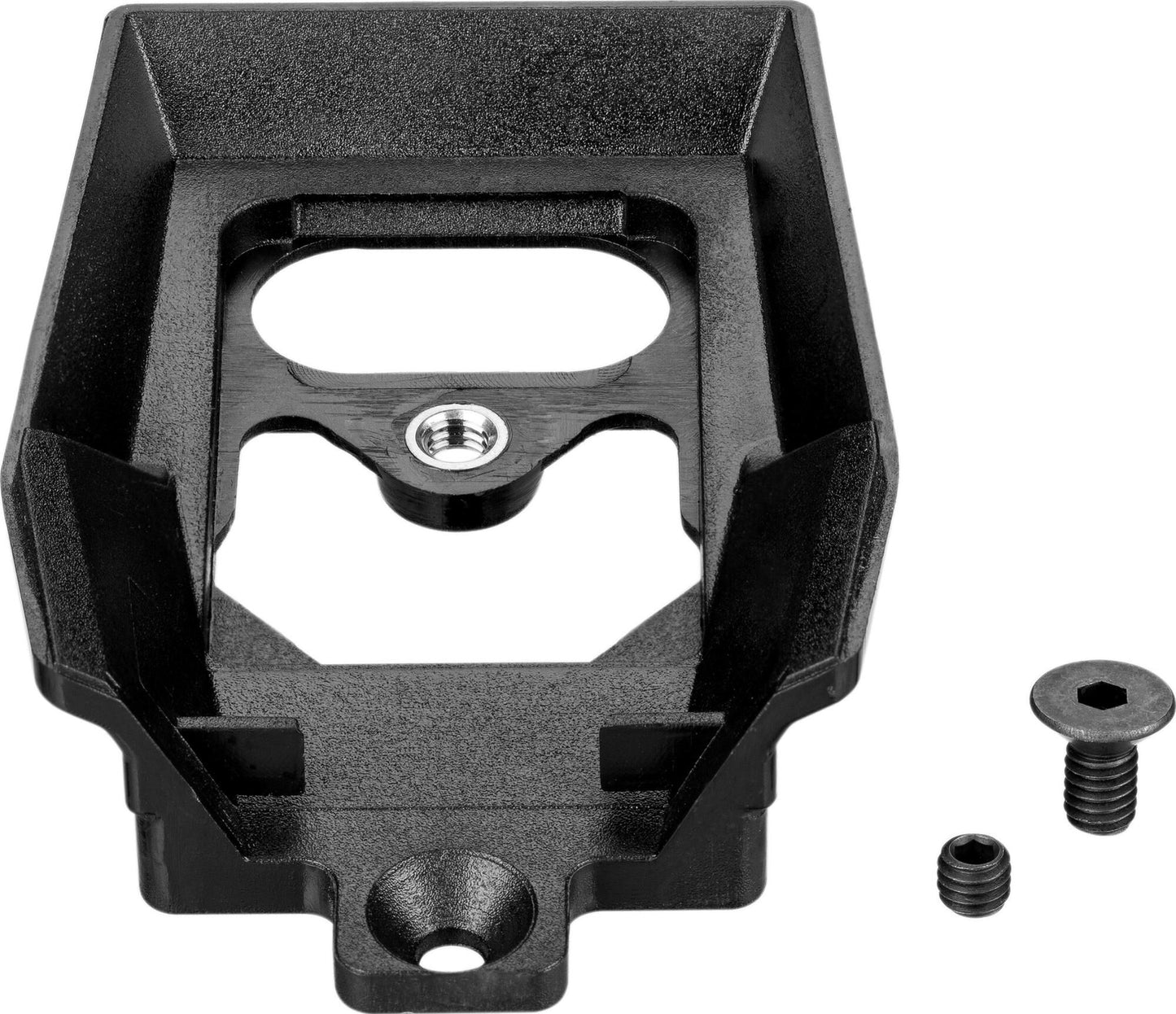 Ergotec voorbouw displayhouder stem display holder kiox integra bk