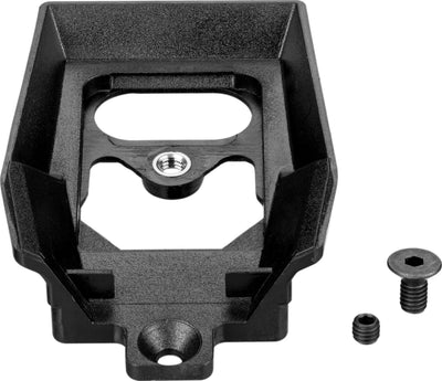 Ergotec displayhalter stem display holder kiox integra bk