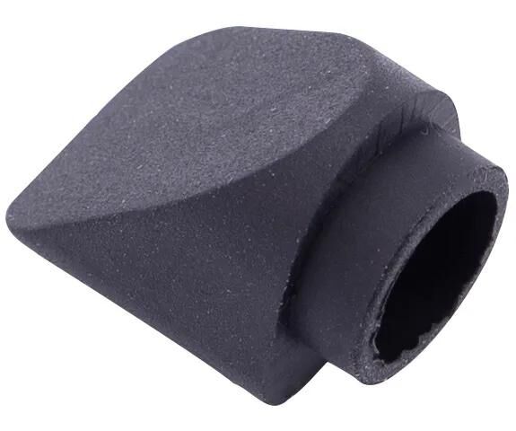 Ergotec afdekdopje cover plug high barracuda