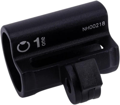 By,schulz voorbouw-houder sds adapter stem holder by.schulz sds adapter bar extender 1