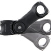 Contec stuurpen tarantula ct stem tarantula adj. mtb 25,4x110 mm black