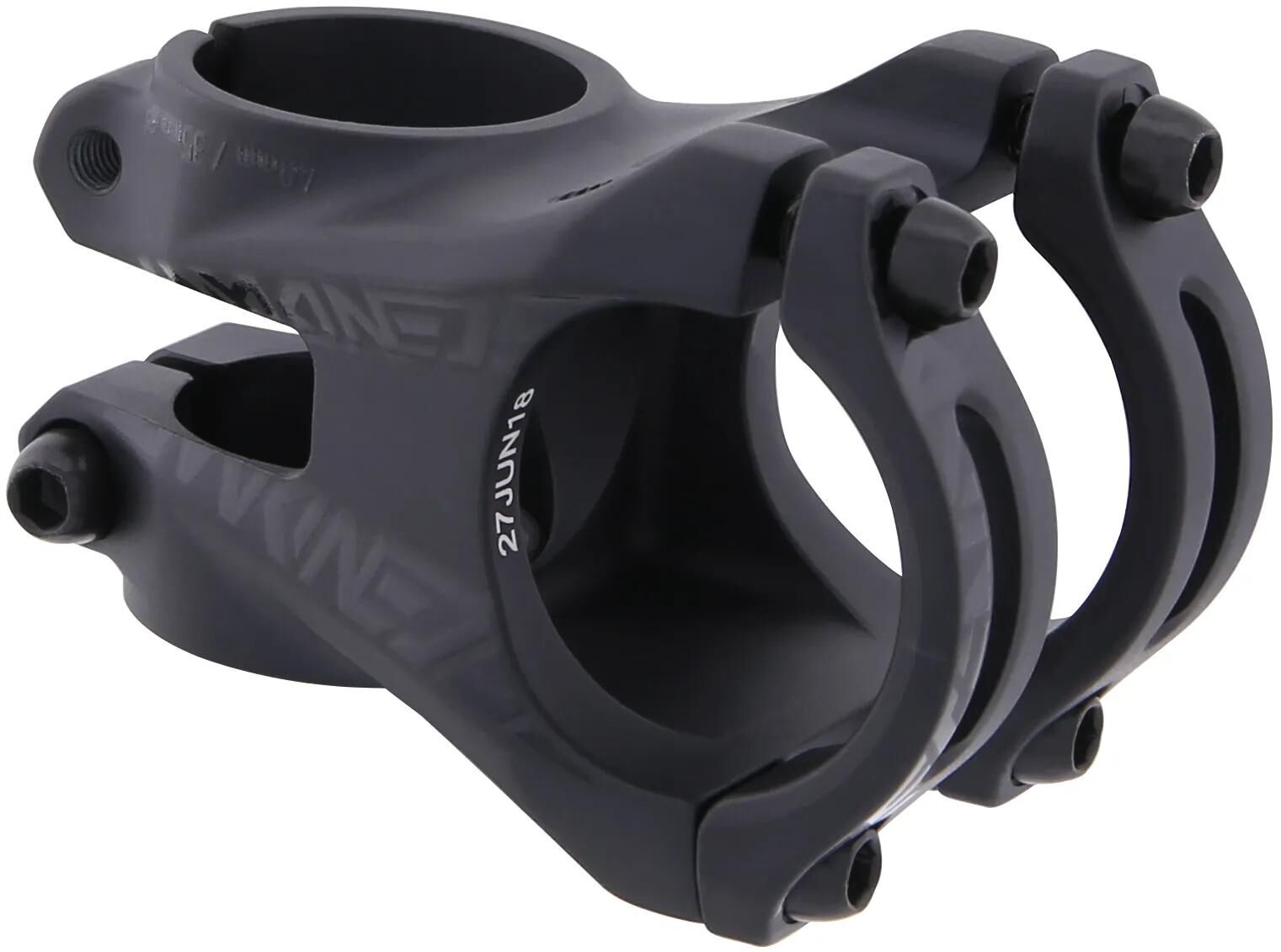 Truvativ stuurpen descendant stem descendant alu, crmo bolts