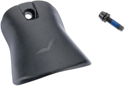 Ergotec kappe cap no display bracket