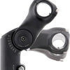Contec vorbau tarantula hybrid ct stem tarantula hybr. 25.4 mm x 80 mm, black