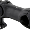 Contec stuurpen tarantula hybrid ct stem tarantula hy adj mtb 25,4x100 mm black