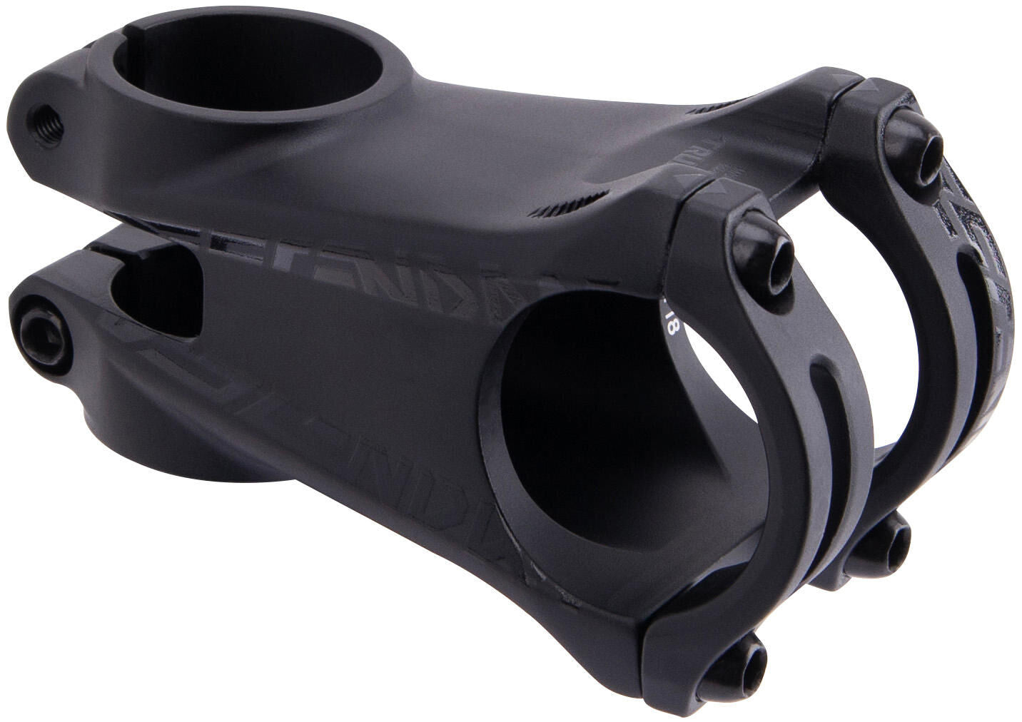 Truvativ stuurpen descendant stem descendant 60mm 35mm clamp