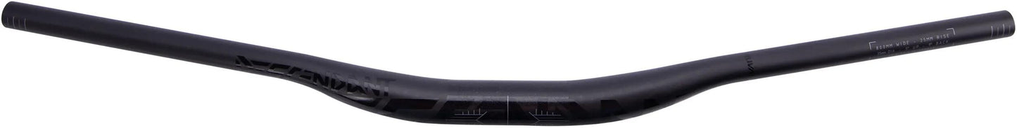 Truvativ stuur descendant handlebar desce. 35x800mm black