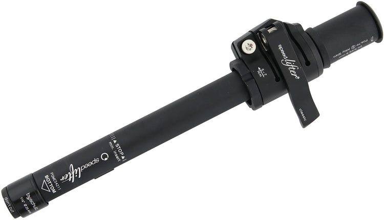 By,schulz stuur instel-systeem speedlifter classic bar adj.system by.schulz speedlifter classic t15