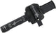 By,schulz speedlifter twist 11 8 | 24,4mm 39,5mm | zwart