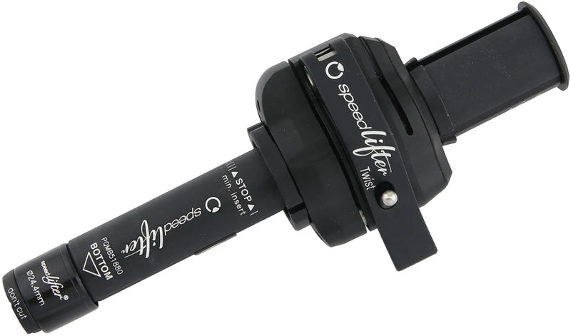 By,schulz stuur instel-systeem speedlifter twist bar adj.system speedlifter twist t6