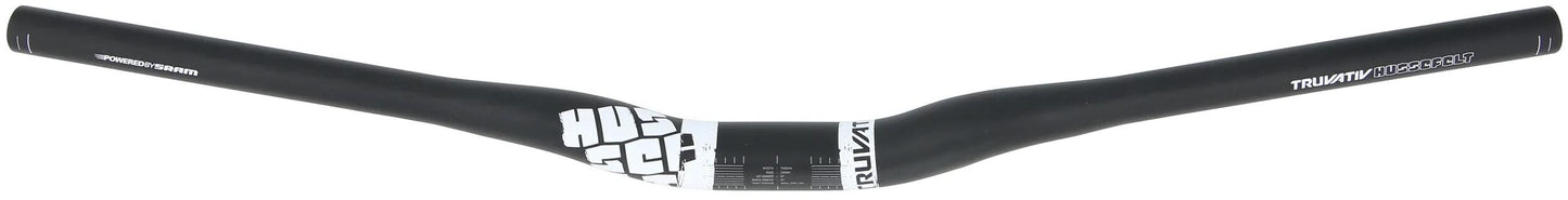 Truvativ stuur hussefelt bar hussefelt 700mm black r20