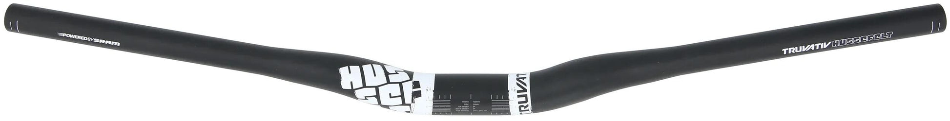 Truvativ stuur hussefelt bar hussefelt 700mm black r20