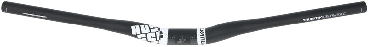 Truvativ stuur hussefelt bar hussefelt 700mm black r20