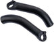 Contec bar ends comfort xxl ct bar ends comfort xxl black