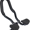 Contec triathlon-opzetstuur tri bar ct triathlon bar tri bar alu 25,4 mm black