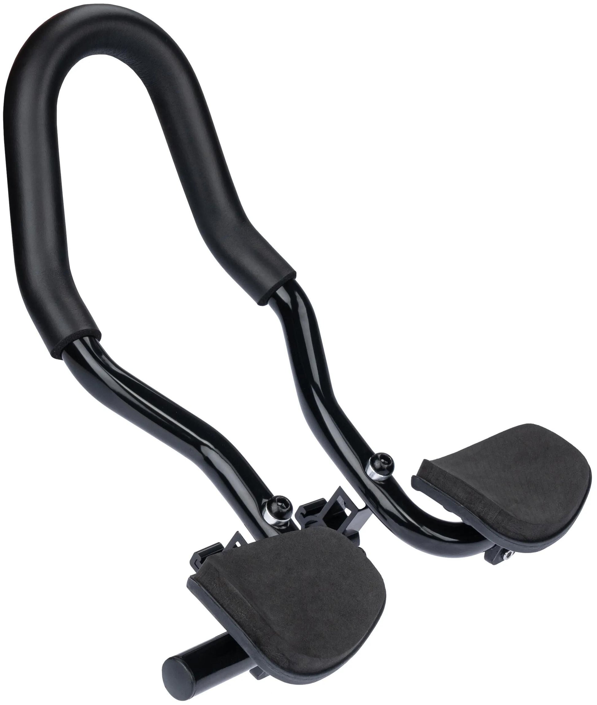 Contec triathlon-opzetstuur tri bar ct triathlon bar tri bar alu 25,4 mm black
