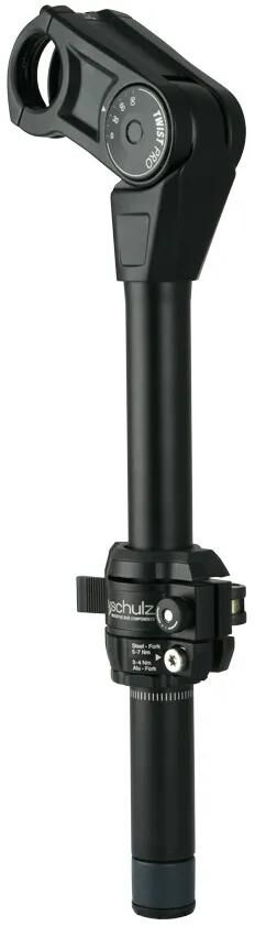 By,schulz lenkerverstellsystem speedlifter twist pro 2 by.schulz speedli. 31,8mm twist pro 2 1 1 8 t10 65