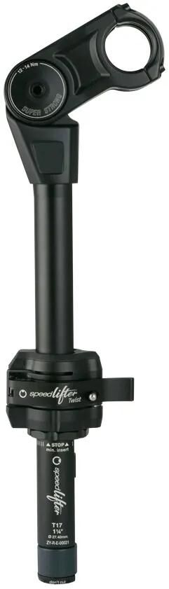 By,schulz lenkerverstellsystem speedlifter twist pro 2 by.schulz speedli. 31,8mm twist pro 2 1 1 8 t10 80