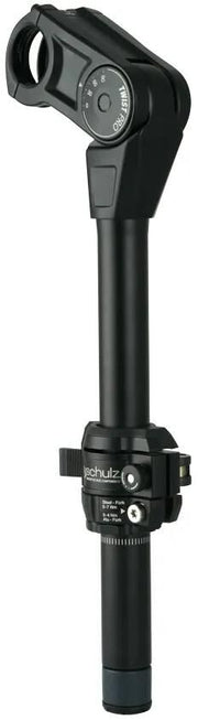 By,schulz lenkerverstellsystem speedlifter twist pro 2 by.schulz speedli. 31,8mm twist pro 2 1 1 8 t15 80 - afbeelding 1