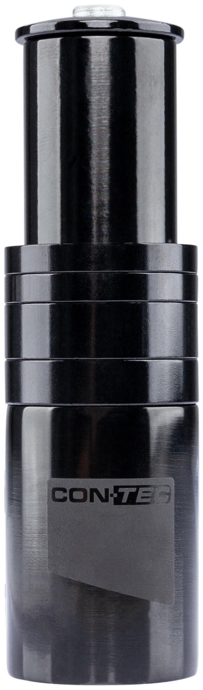 Contec gabelschaftverlängerung heads-up ct pre-construction heads-up 1 1 8 black