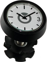 By,schulz klok a-head plug 1 1 8zwart - afbeelding 2