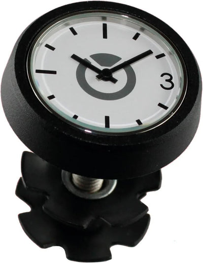 By,schulz klok a-head plug 1 1 8zwart