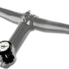 By,schulz klok a-head plug 1 1 8zwart