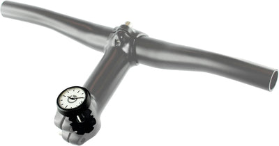 By,schulz klok a-head plug 1 1 8zwart