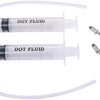Quaxar ontluchtingskit bleeding set formula